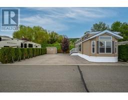 8000 Highland Road Unit# 172, vernon, British Columbia