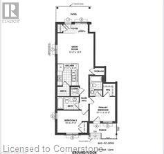 92 Oat Lane, Kitchener, Ontario N2R 0S8 - Photo 4 - 40731083