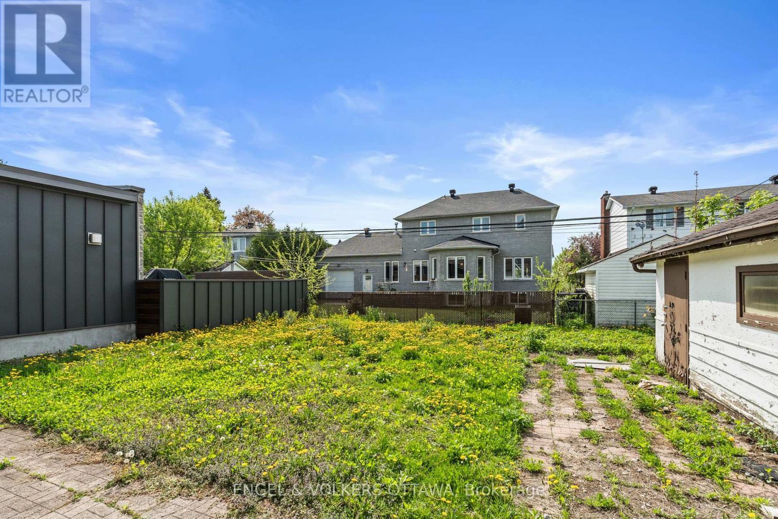1372 Ridgedale Street, Ottawa, Ontario  K1T 1C5 - Photo 33 - X12165977