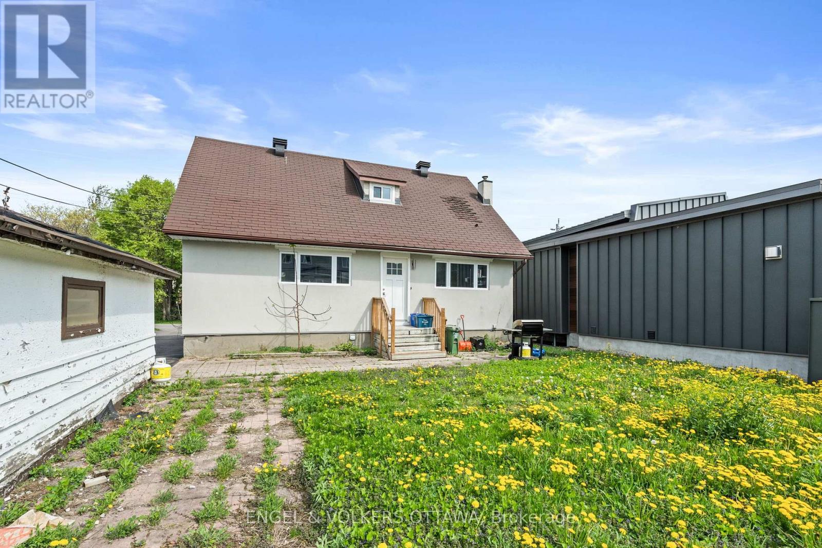 1372 Ridgedale Street, Ottawa, Ontario  K1T 1C5 - Photo 34 - X12165977