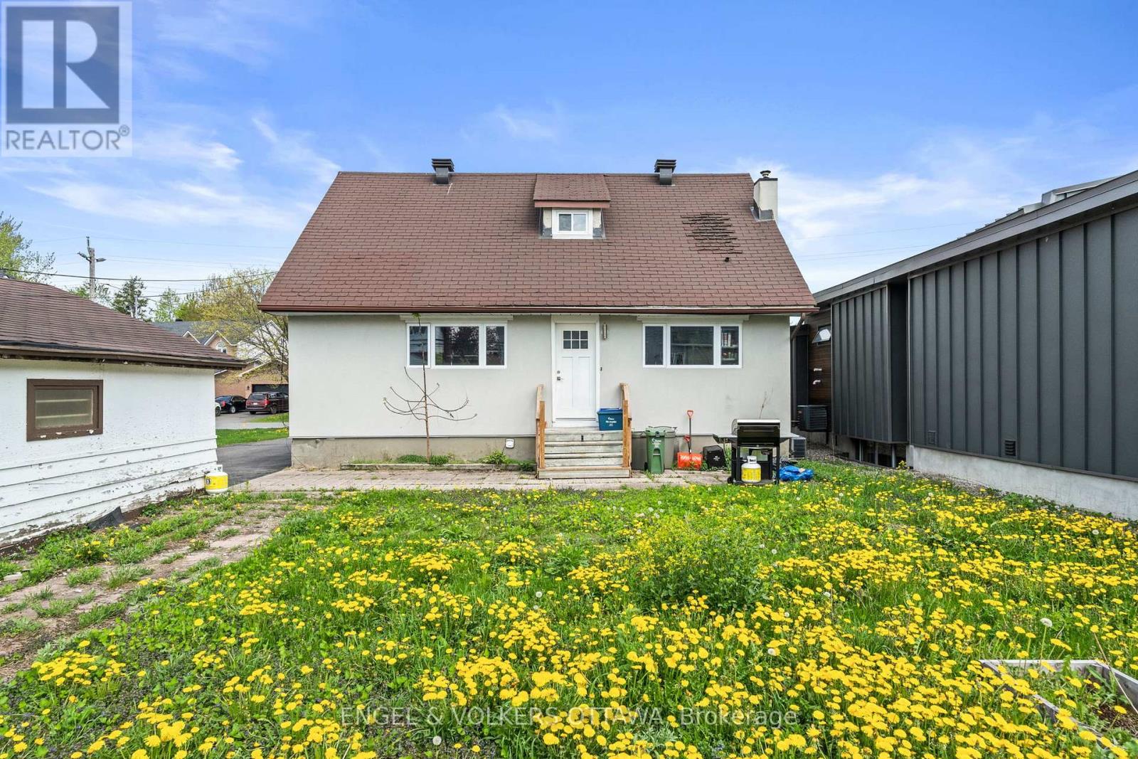 1372 Ridgedale Street, Ottawa, Ontario  K1T 1C5 - Photo 35 - X12165977