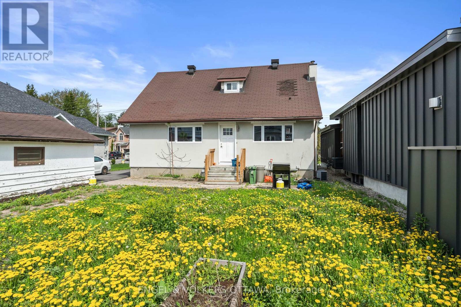 1372 Ridgedale Street, Ottawa, Ontario  K1T 1C5 - Photo 36 - X12165977