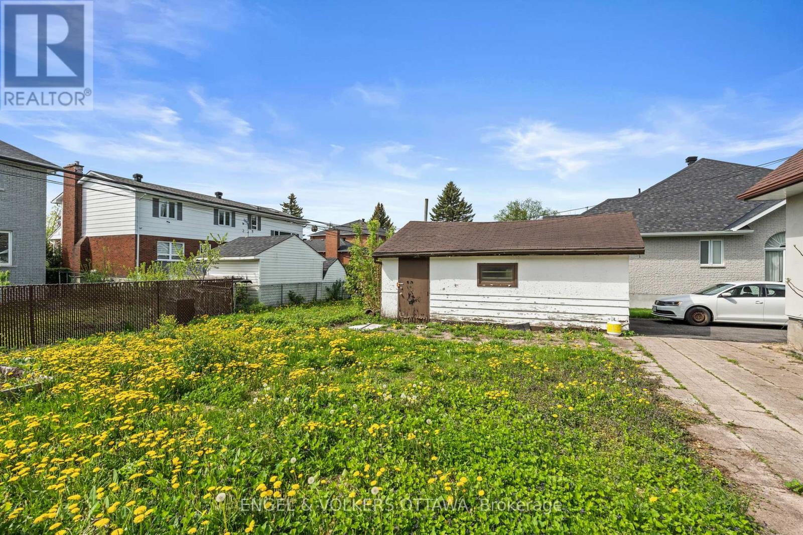 1372 Ridgedale Street, Ottawa, Ontario  K1T 1C5 - Photo 37 - X12165977
