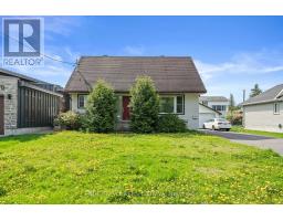 1372 RIDGEDALE STREET, Ottawa, Ontario