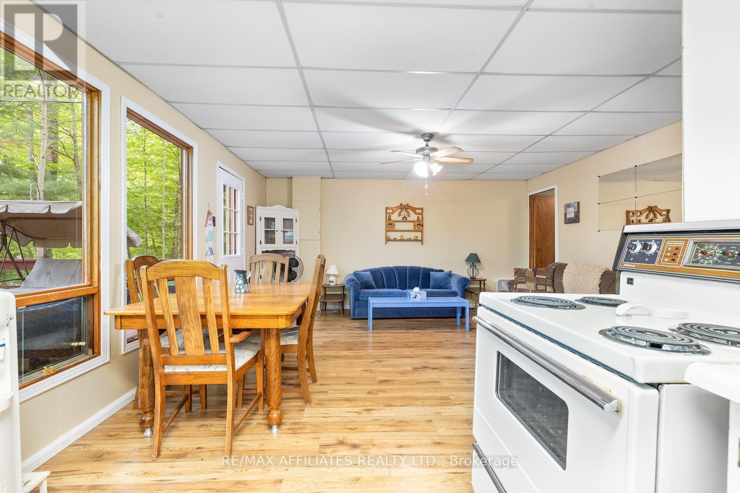 118 Little Cedar Bridge Road, Rideau Lakes, Ontario  K0G 1X0 - Photo 15 - X12166012