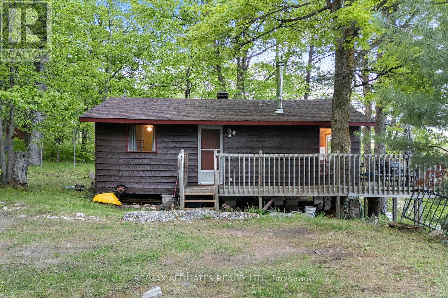 118 Little Cedar Bridge Road, Rideau Lakes, Ontario  K0G 1X0 - Photo 2 - X12166012