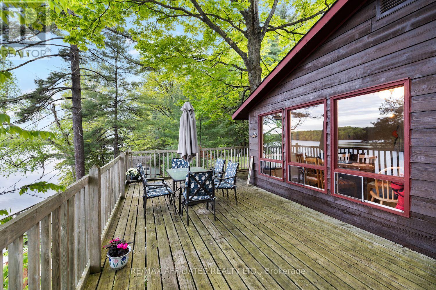 118 Little Cedar Bridge Road, Rideau Lakes, Ontario  K0G 1X0 - Photo 23 - X12166012