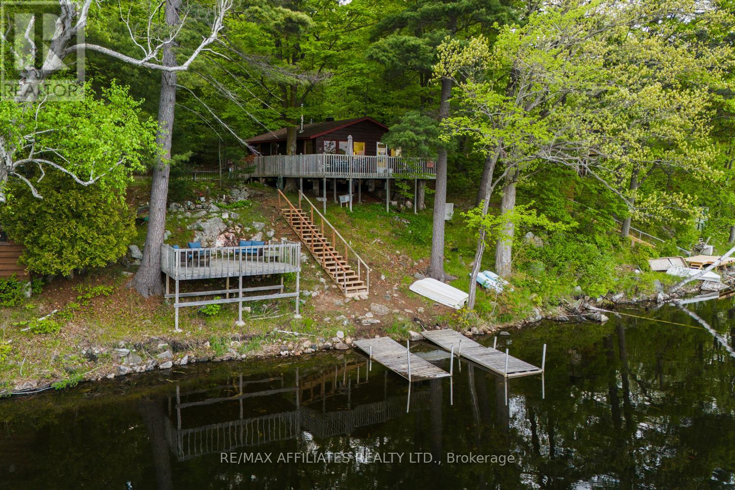 118 Little Cedar Bridge Road, Rideau Lakes, Ontario  K0G 1X0 - Photo 24 - X12166012