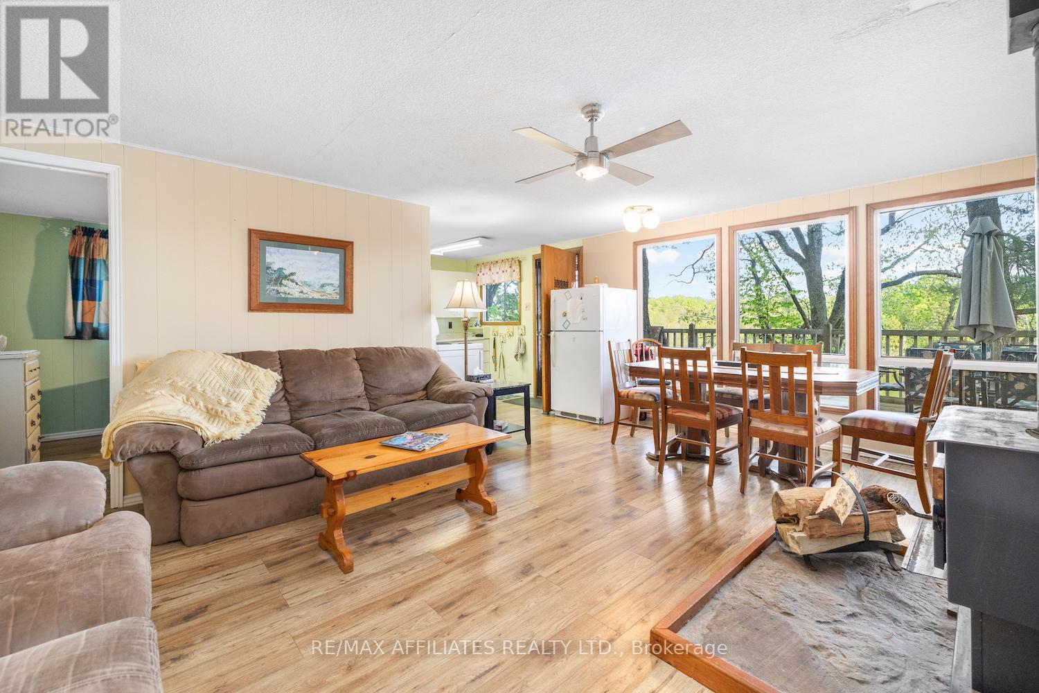 118 Little Cedar Bridge Road, Rideau Lakes, Ontario  K0G 1X0 - Photo 29 - X12166012