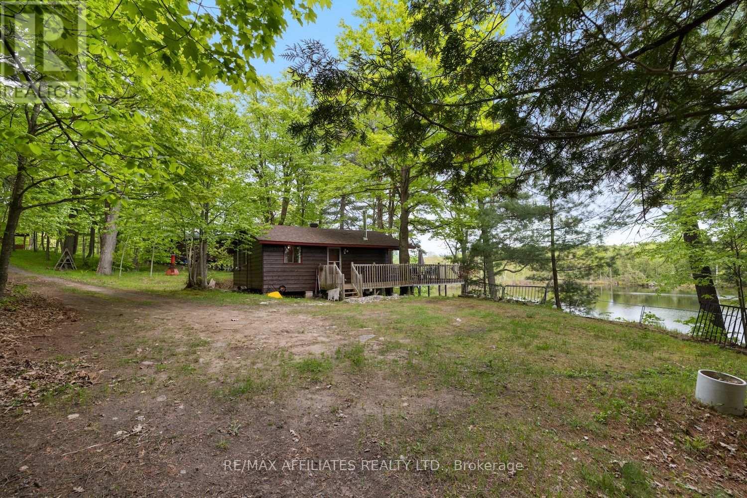 118 Little Cedar Bridge Road, Rideau Lakes, Ontario  K0G 1X0 - Photo 3 - X12166012