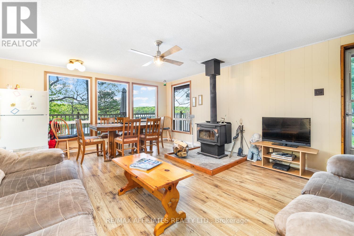 118 Little Cedar Bridge Road, Rideau Lakes, Ontario  K0G 1X0 - Photo 32 - X12166012