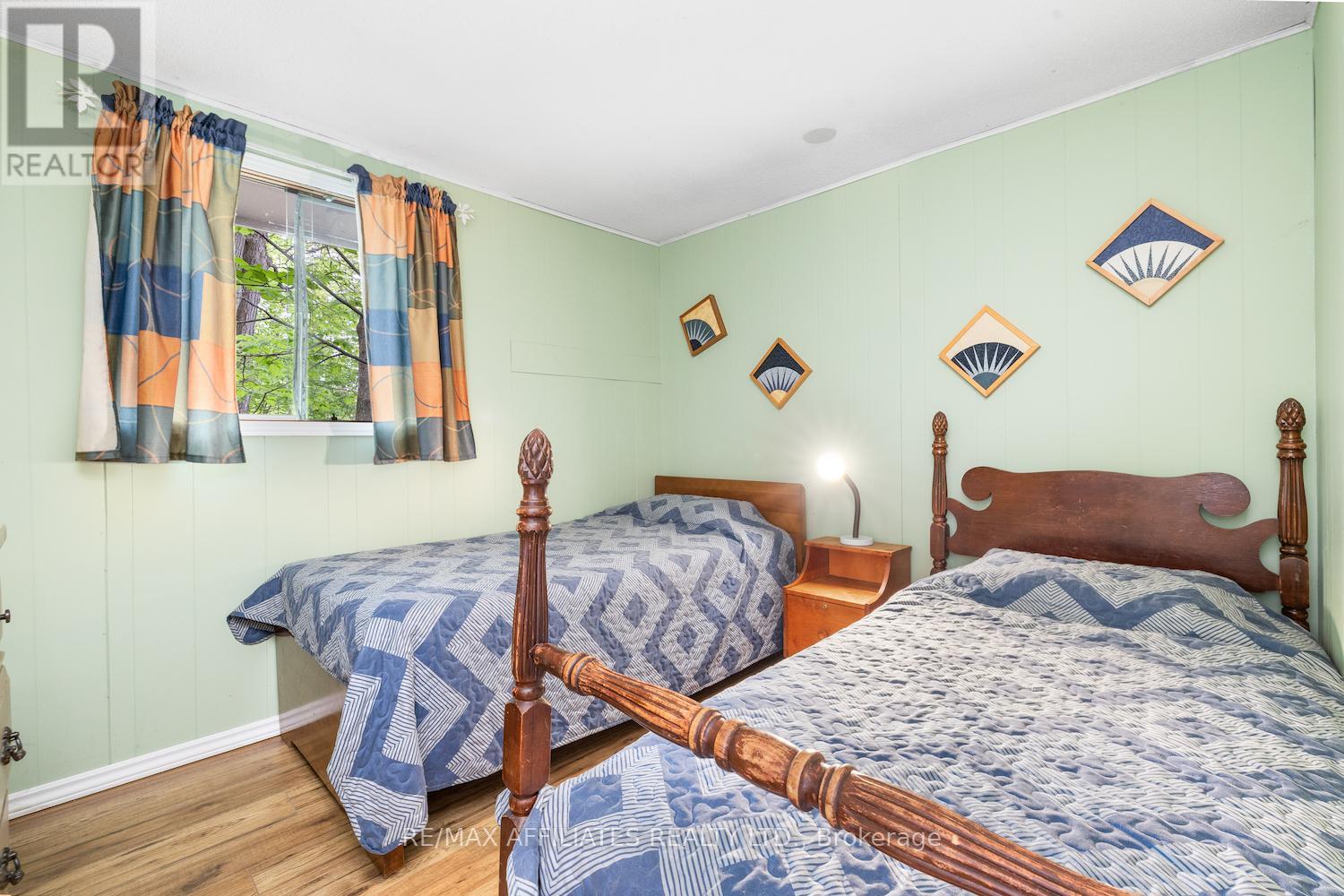 118 Little Cedar Bridge Road, Rideau Lakes, Ontario  K0G 1X0 - Photo 34 - X12166012