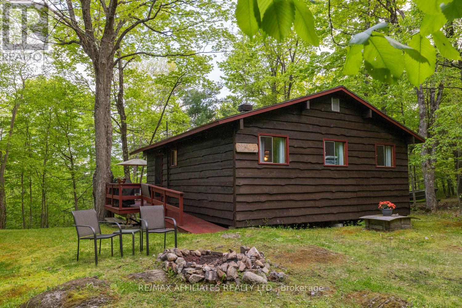 118 Little Cedar Bridge Road, Rideau Lakes, Ontario  K0G 1X0 - Photo 4 - X12166012