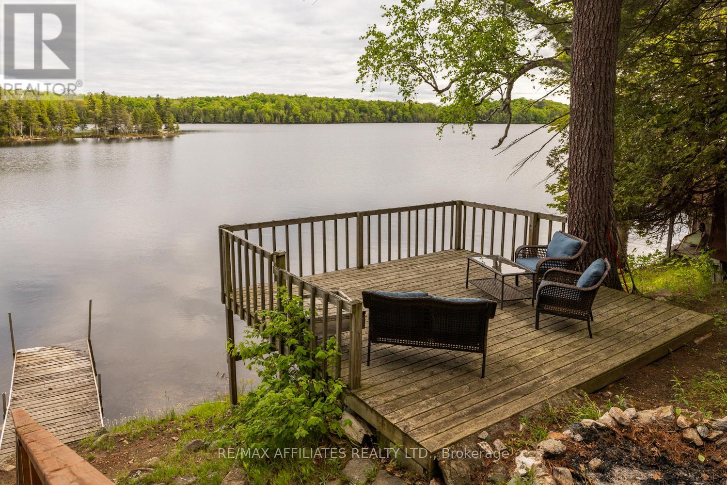 118 Little Cedar Bridge Road, Rideau Lakes, Ontario  K0G 1X0 - Photo 40 - X12166012