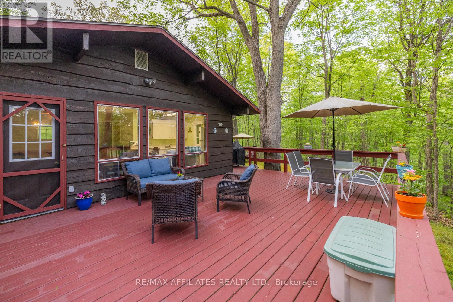 118 Little Cedar Bridge Road, Rideau Lakes, Ontario  K0G 1X0 - Photo 8 - X12166012