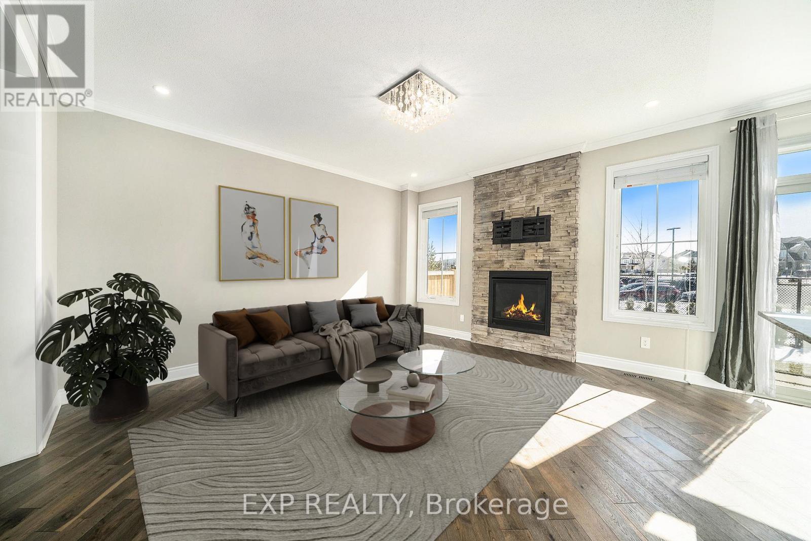 106 Burbot Street, Ottawa, Ontario  K2J 6J7 - Photo 5 - X12166027