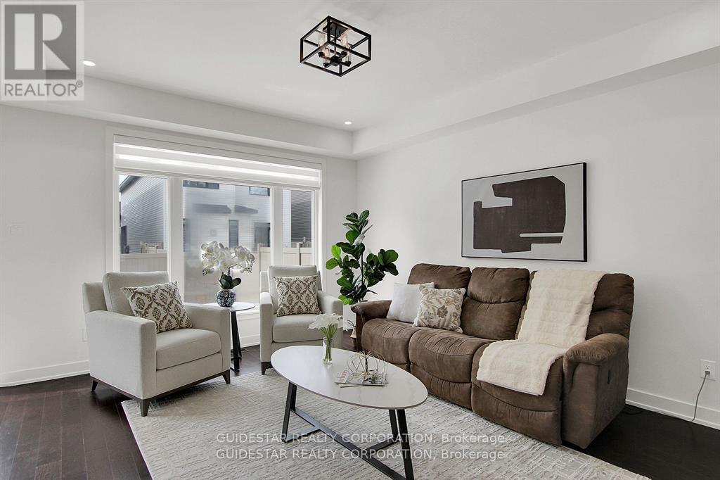 107 Heirloom Street, Ottawa, Ontario  K4M 0L3 - Photo 11 - X12166030