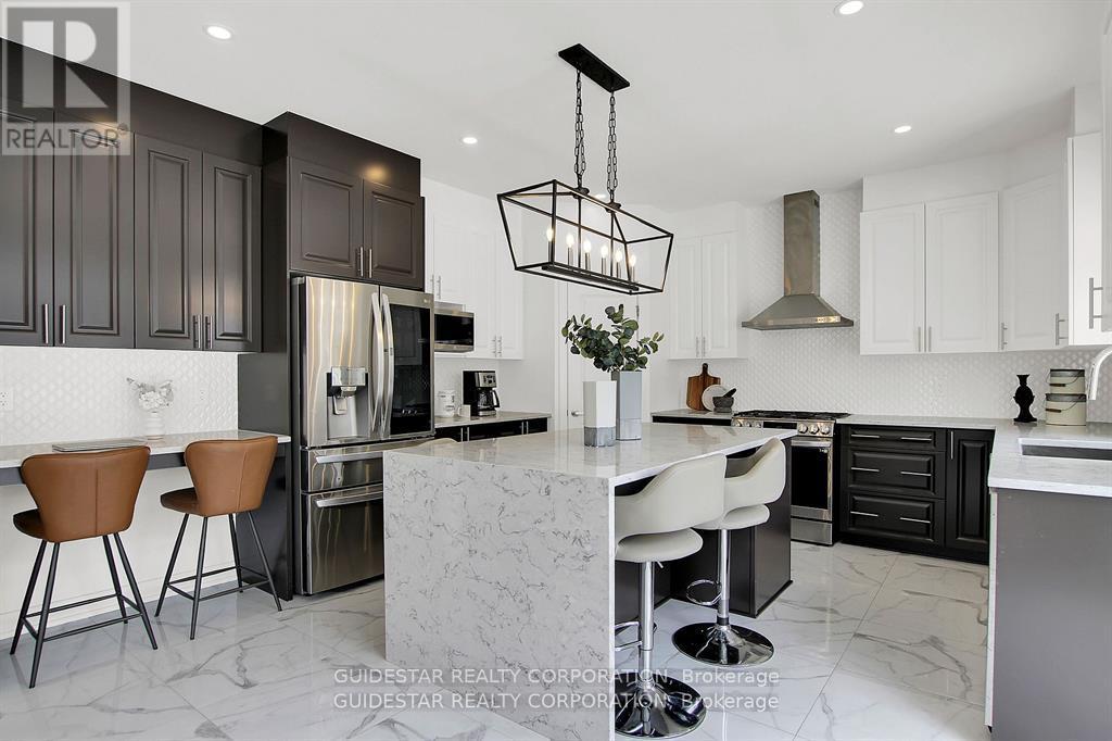 107 Heirloom Street, Ottawa, Ontario  K4M 0L3 - Photo 15 - X12166030