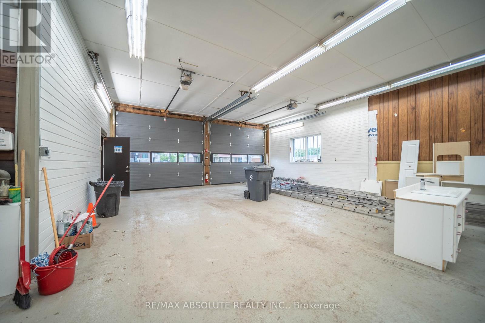 545 County Rd 9 Road, Alfred And Plantagenet, Ontario  K0B 1L0 - Photo 13 - X12166049