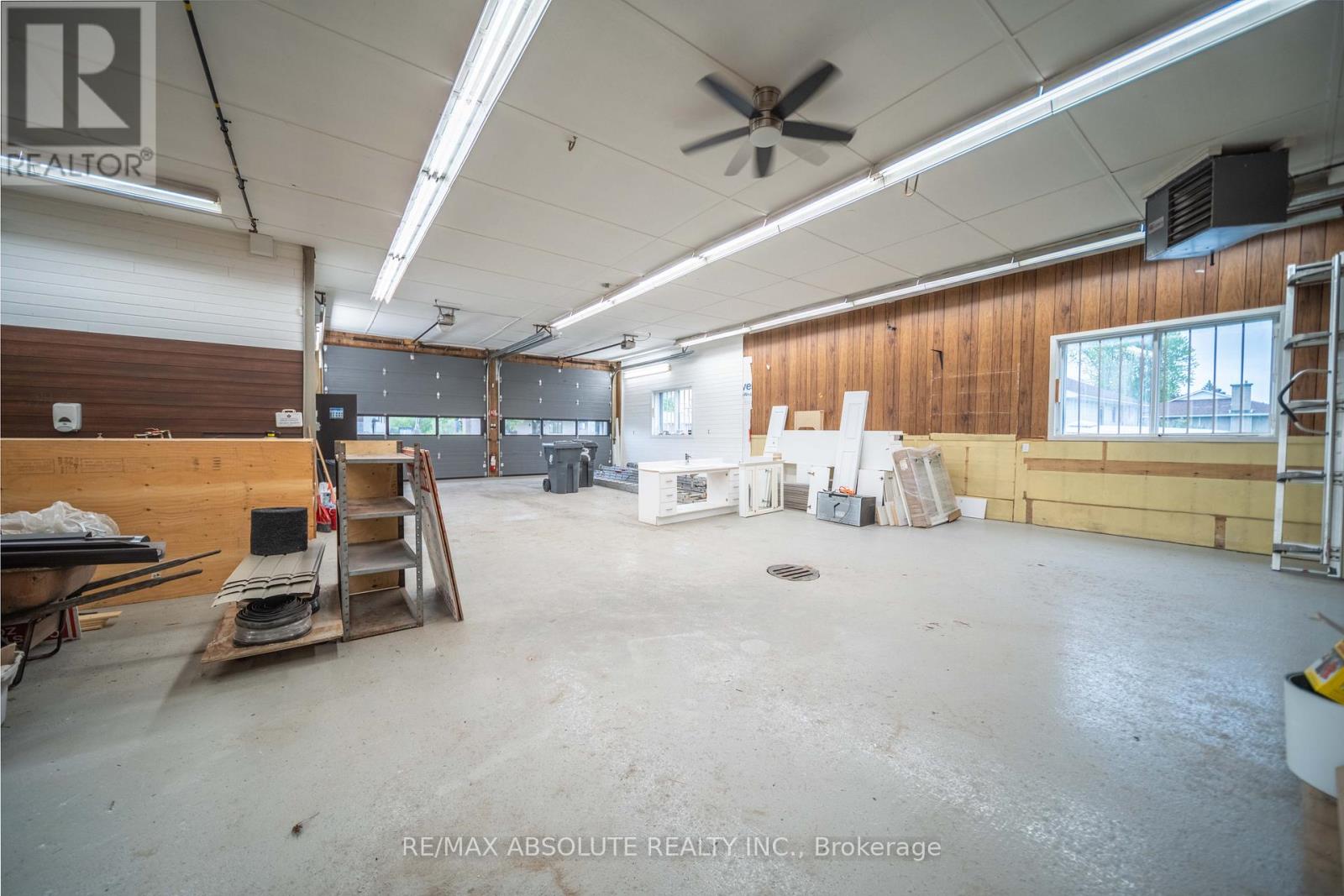 547 County Rd 9 Road, Alfred And Plantagenet, Ontario  K0B 1L0 - Photo 14 - X12166049