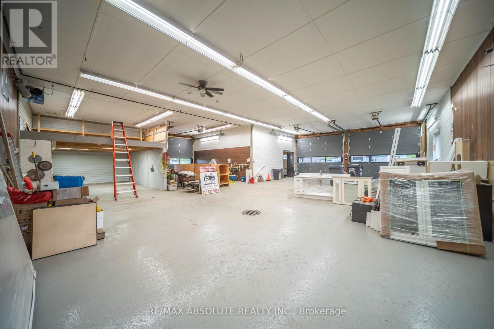 547 County Rd 9 Road, Alfred And Plantagenet, Ontario  K0B 1L0 - Photo 15 - X12166049