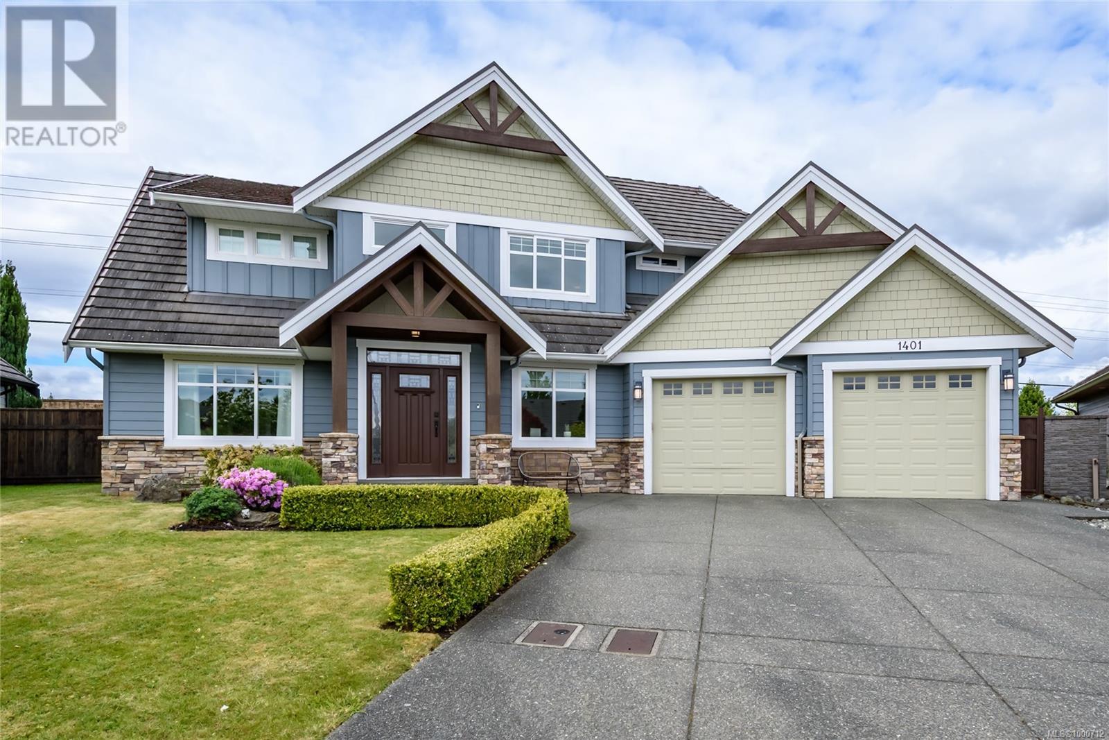 1401 Dover Pl, Courtenay, British Columbia  V9N 4B1 - Photo 41 - 1000712