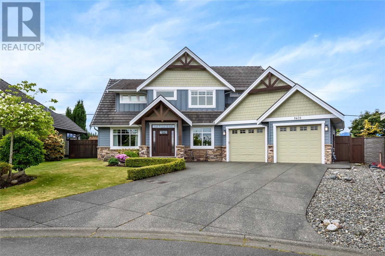 1401 Dover Pl, Courtenay, British Columbia  V9N 4B1 - Photo 40 - 1000712