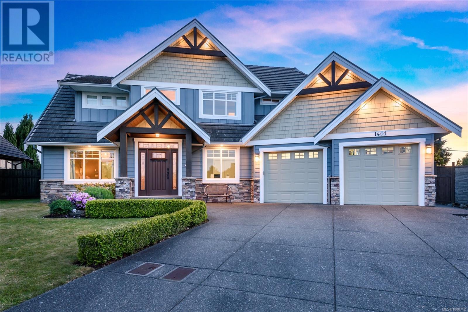 1401 Dover Pl, Courtenay, British Columbia  V9N 4B1 - Photo 39 - 1000712