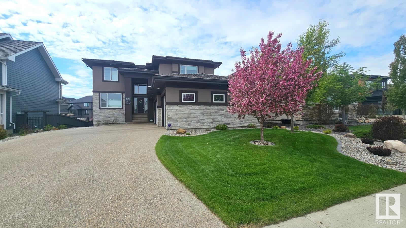 Property at 4735 WOOLSEY CM NW image 1