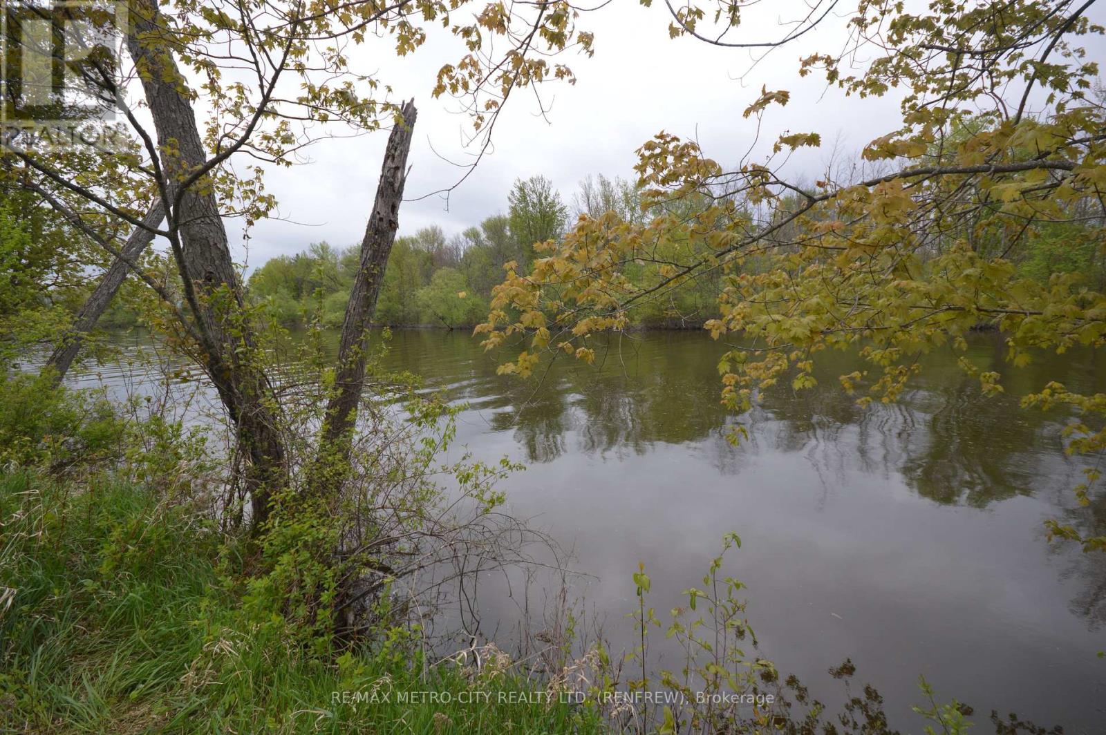 00 River Road, Horton, Ontario  K7V 3Z8 - Photo 1 - X12166000