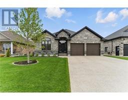 550 KROTZ Street E, Listowel, Ontario