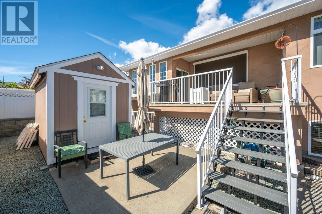 6905 MOUNTAINVIEW Drive, Oliver, BC V0H1T4