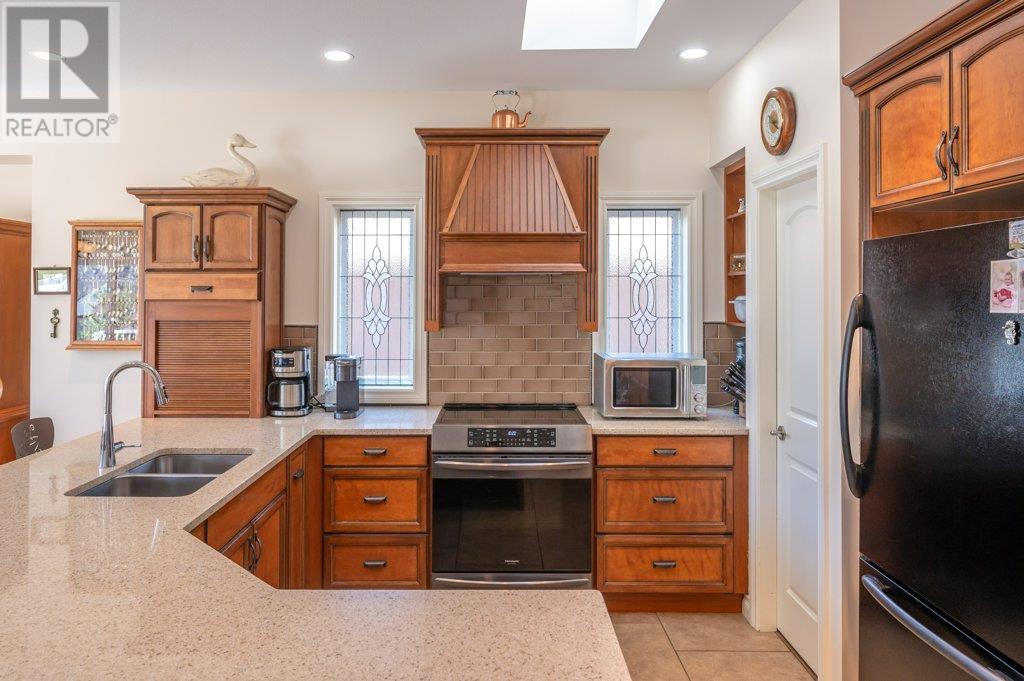 6905 MOUNTAINVIEW Drive, Oliver, BC V0H1T4