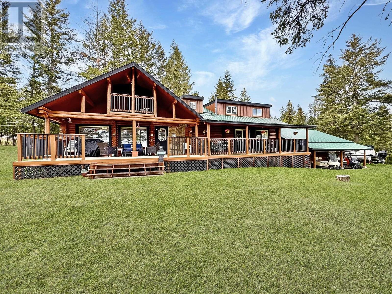 Property at 4834 TELQUA DRIVE image 1