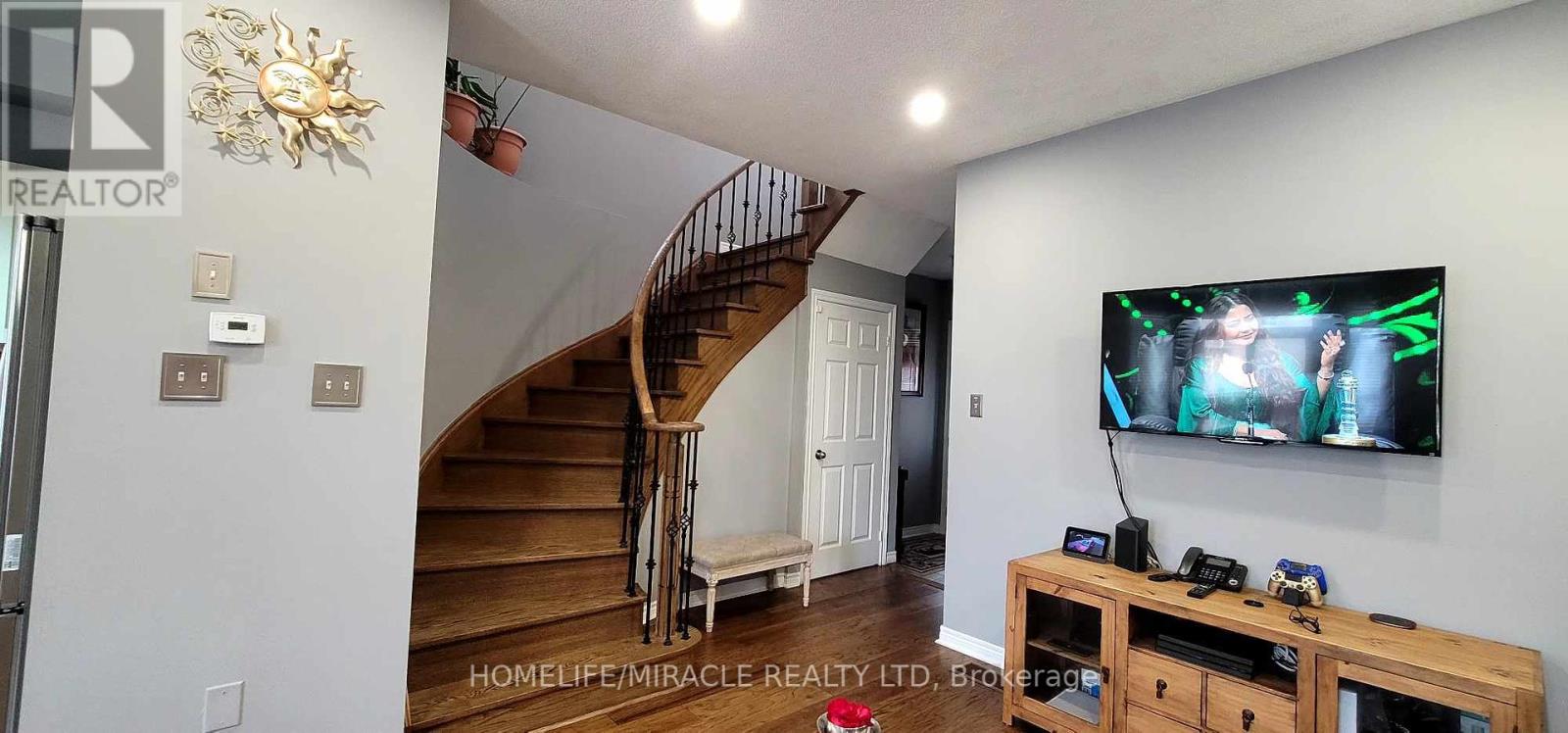 121 Nathaniel Crescent, Brampton, Ontario  L6Y 5M3 - Photo 22 - W12151338