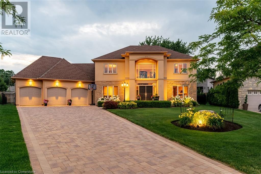 8881 JOSEPH Court, Niagara Falls, Ontario