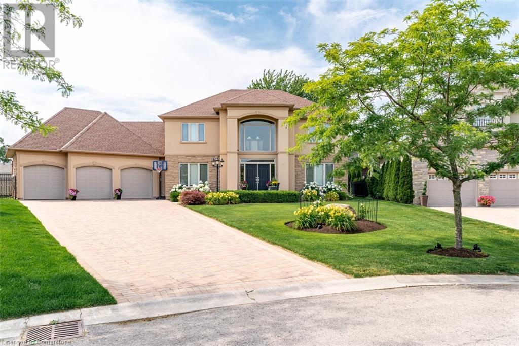 8881 Joseph Court, Niagara Falls, Ontario  L2H 3P1 - Photo 2 - 40732380