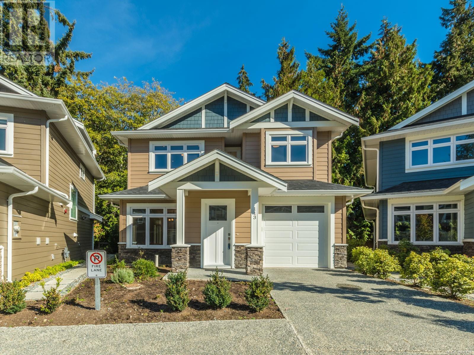 113 5160 Hammond Bay Rd, Nanaimo, British Columbia