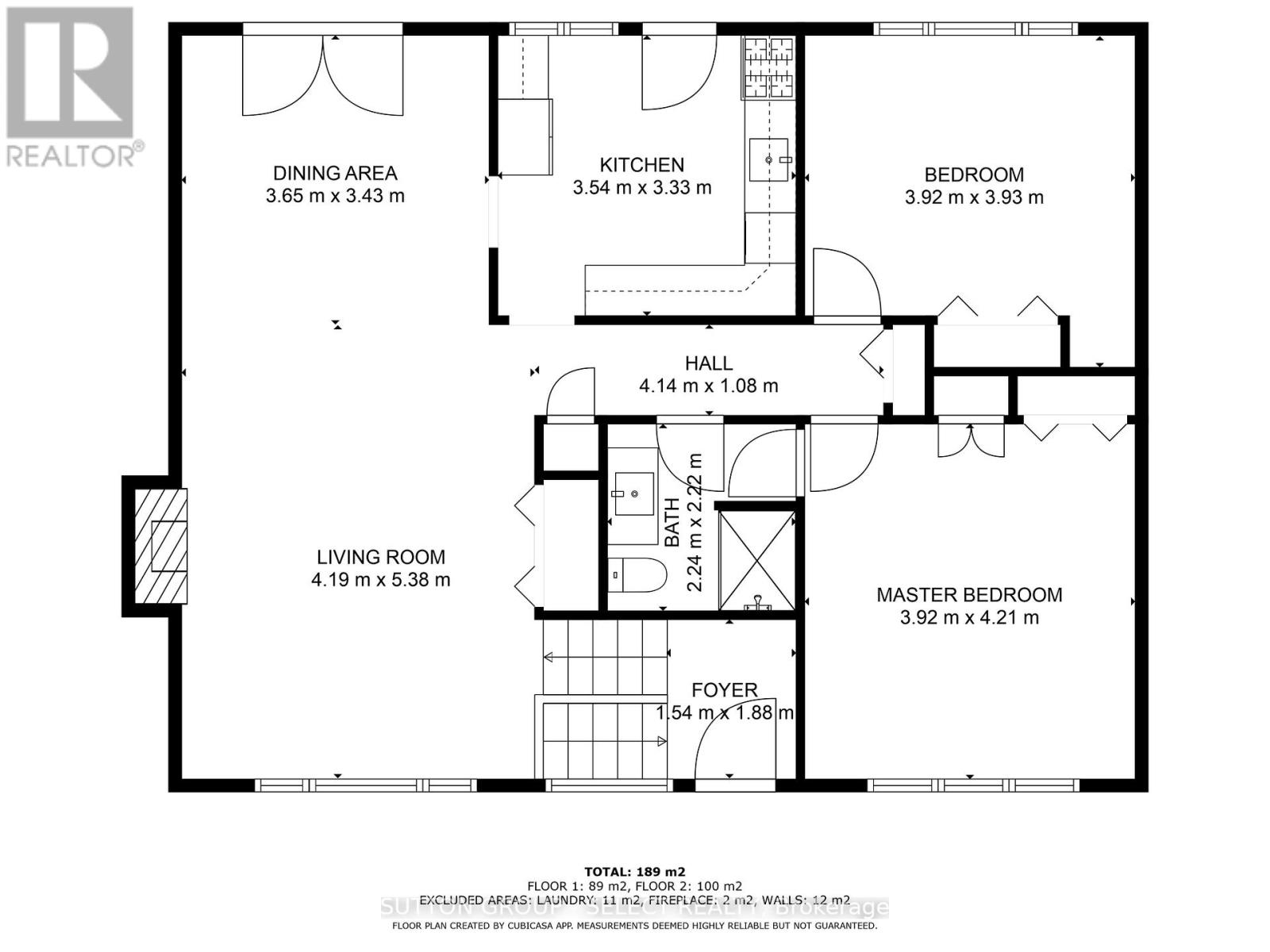 10 Farm Manor Court, London North, Ontario  N6H 4J3 - Photo 37 - X12161130