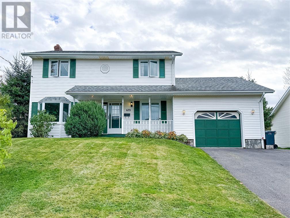 Property at 633 Queen Street image 1