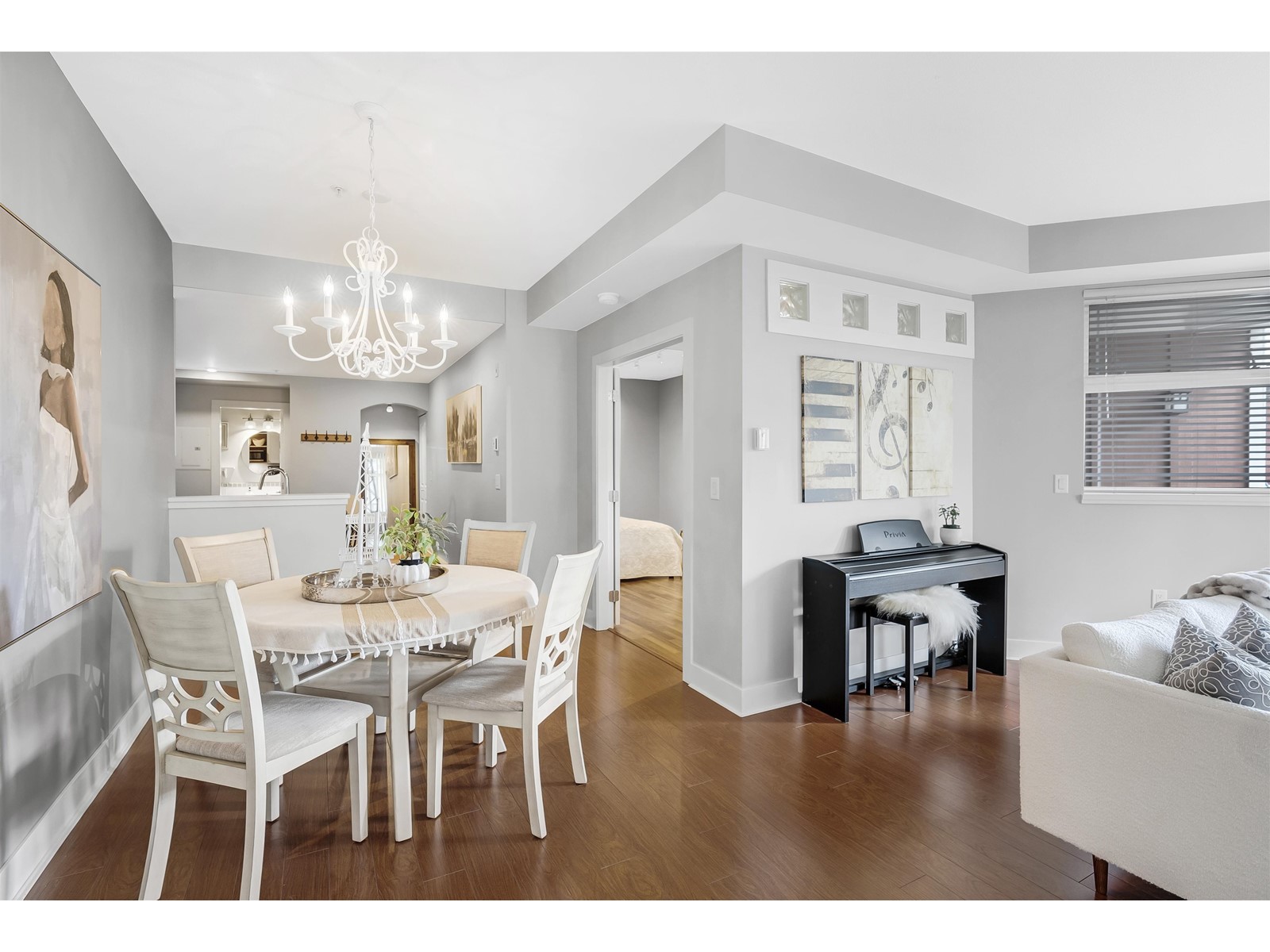 309 15368 16a Avenue, Surrey, British Columbia  V4A 1S9 - Photo 16 - R3004432