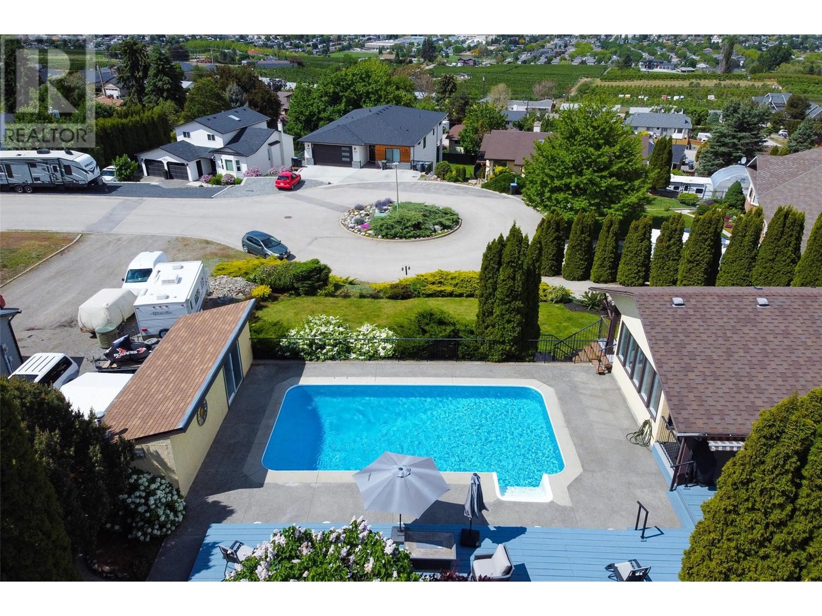 1035 Sutcliffe Court, Kelowna, British Columbia  V1P 1B6 - Photo 7 - 10348841