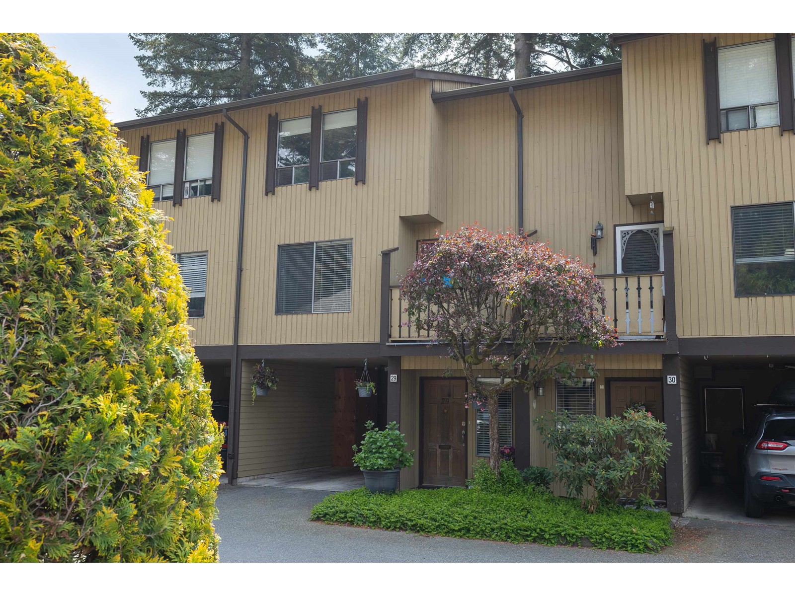 29 2998 Mouat Drive, Abbotsford, British Columbia  V2T 4E6 - Photo 8 - R3005323