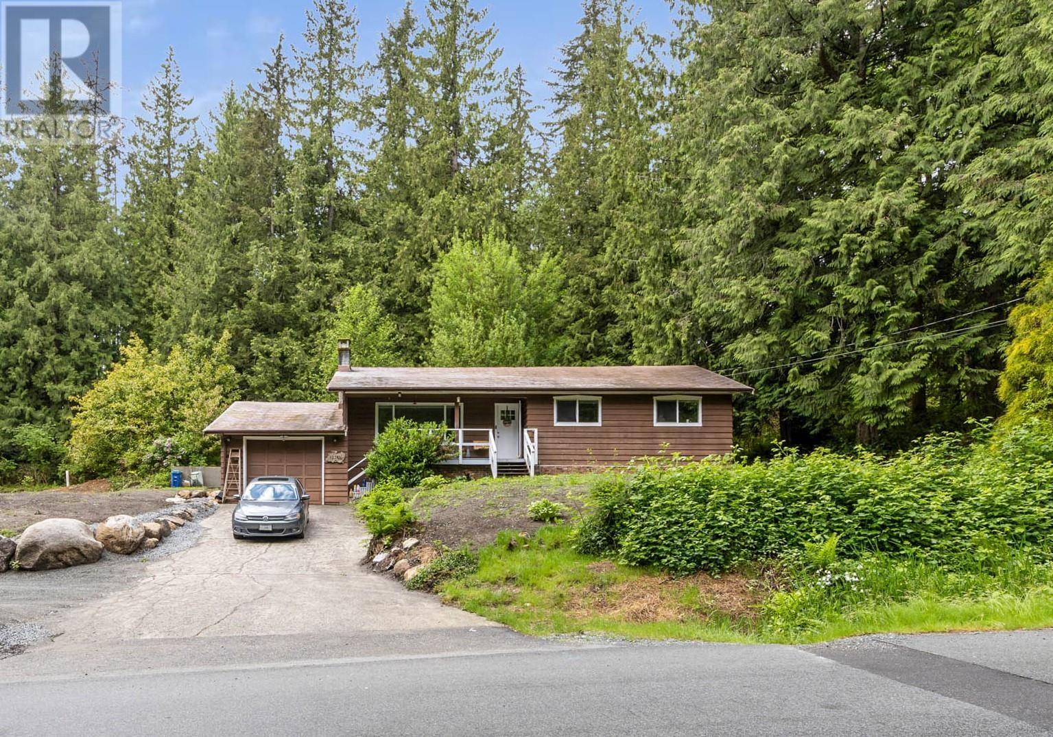 12313 Mcnutt Street, Maple Ridge, British Columbia  V2W 1N6 - Photo 1 - R3005512