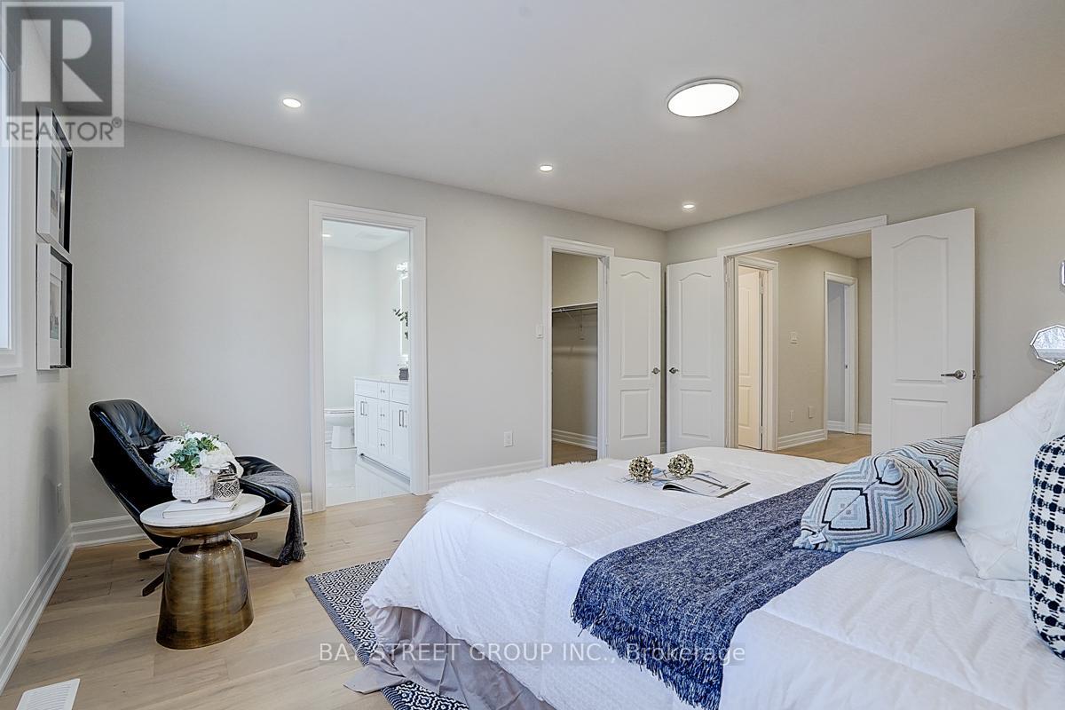 100 Dovetail Drive, Richmond Hill, Ontario  L4E 5A7 - Photo 34 - N12014251