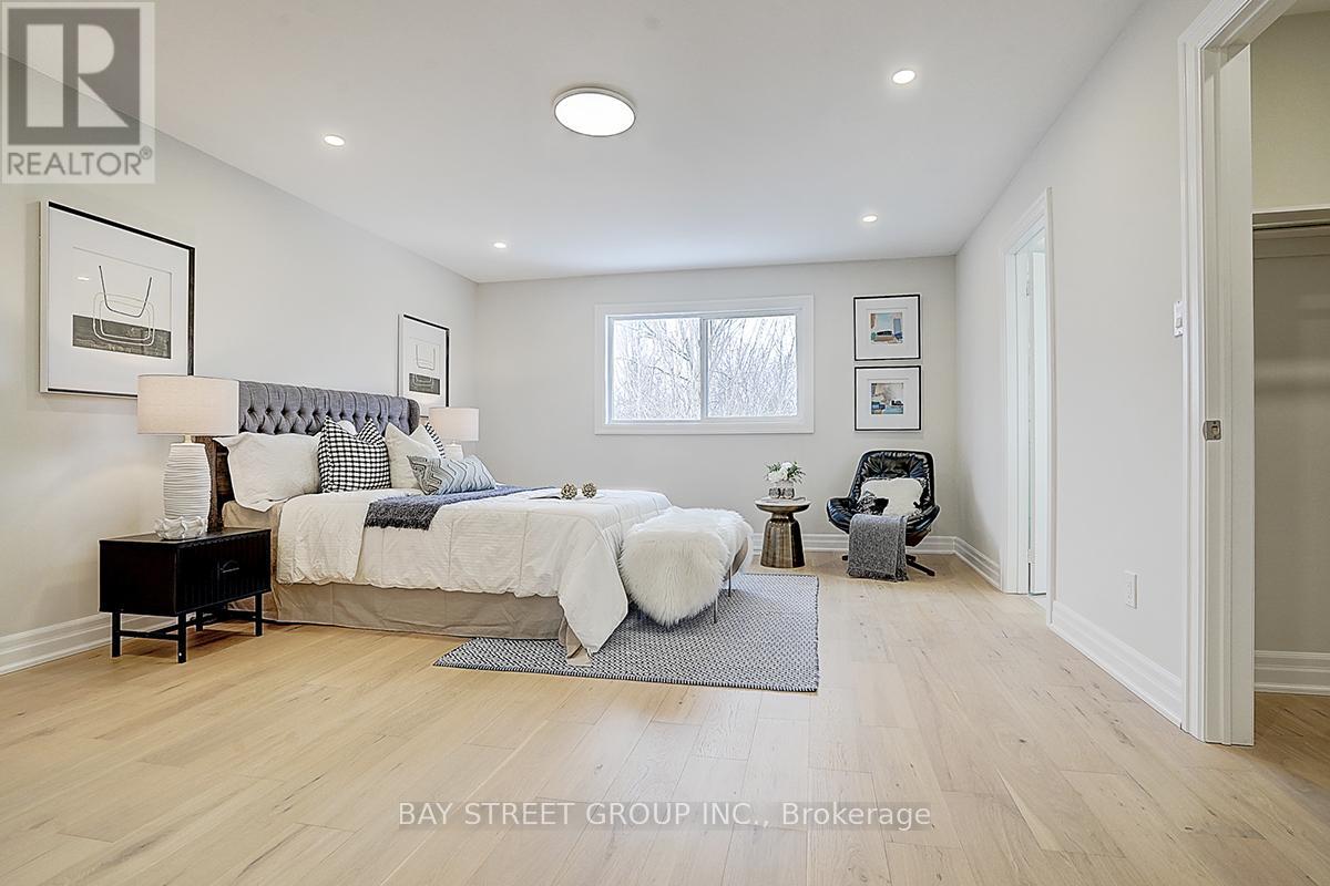 100 Dovetail Drive, Richmond Hill, Ontario  L4E 5A7 - Photo 31 - N12014251