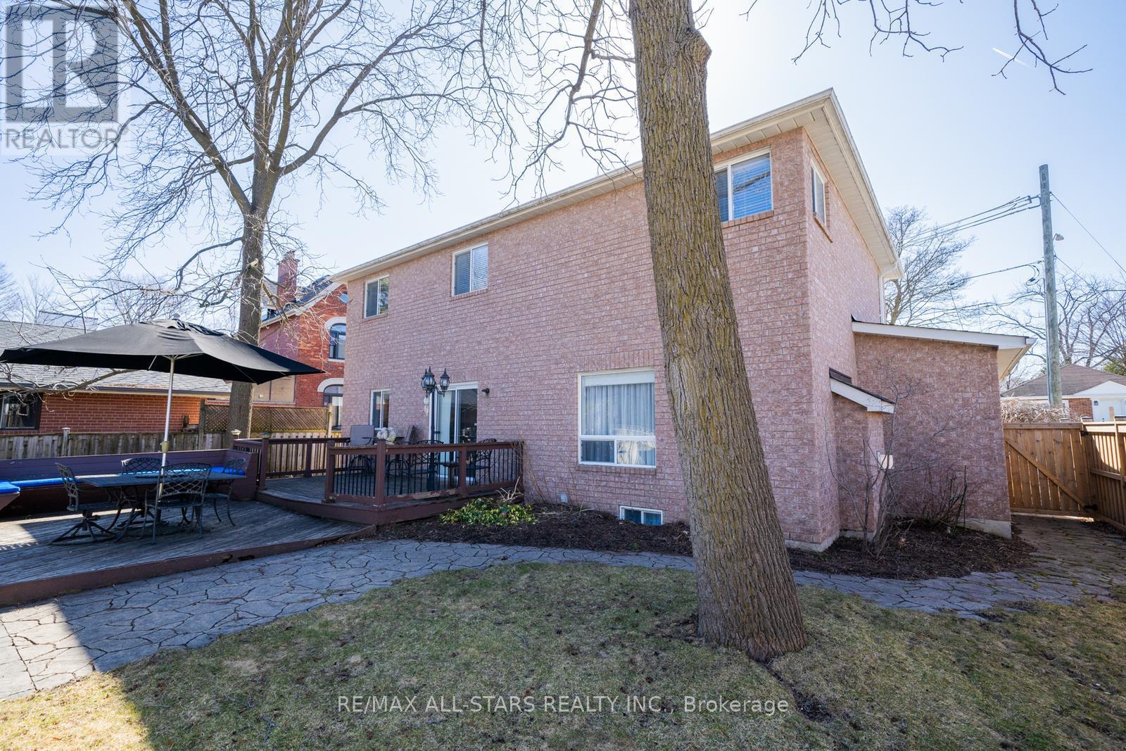21 Albert Street, Whitchurch-Stouffville, Ontario  L4A 4H2 - Photo 25 - N12161759