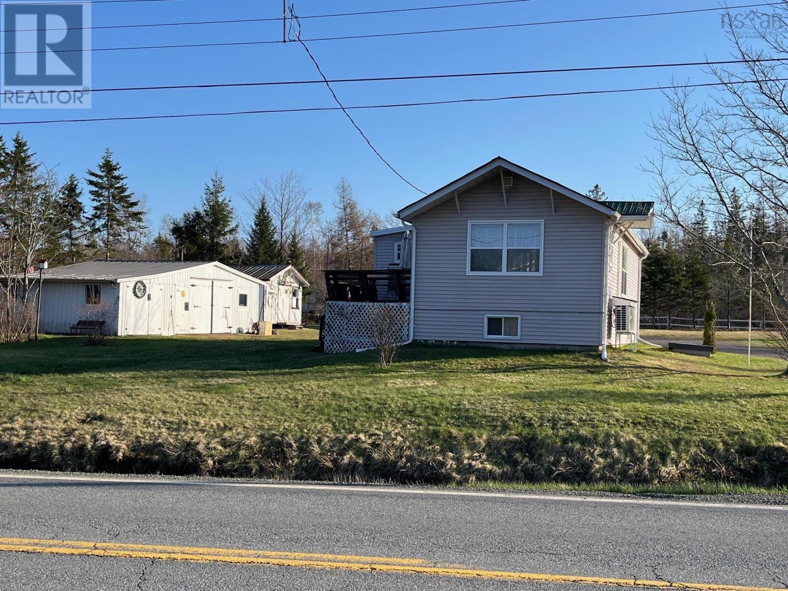 5886 Highway 2, Bass River, Nova Scotia  B0M 1B0 - Photo 34 - 202509106
