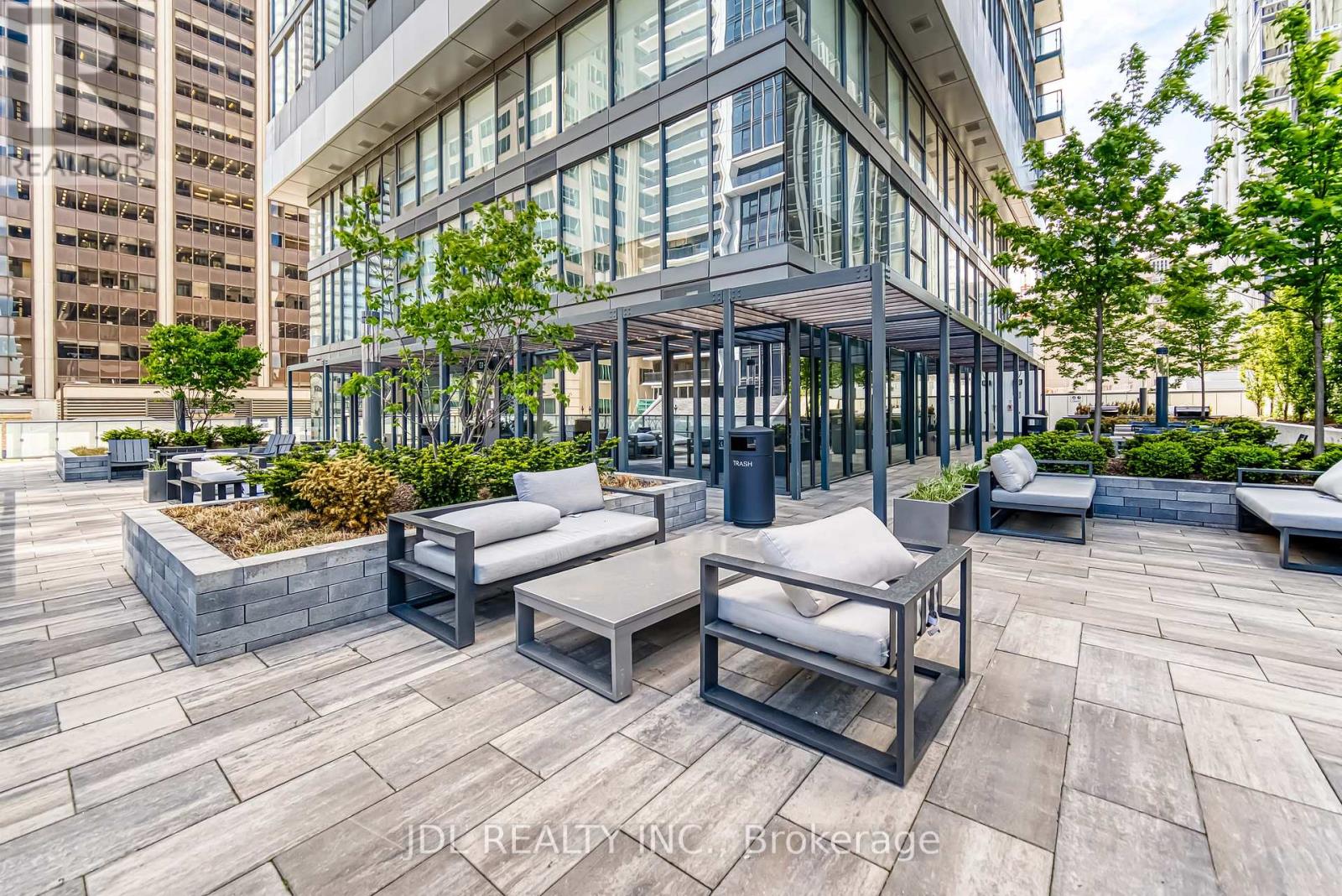 3105 - 8 Cumberland Street, Toronto, Ontario  M4W 0B6 - Photo 28 - C12165654