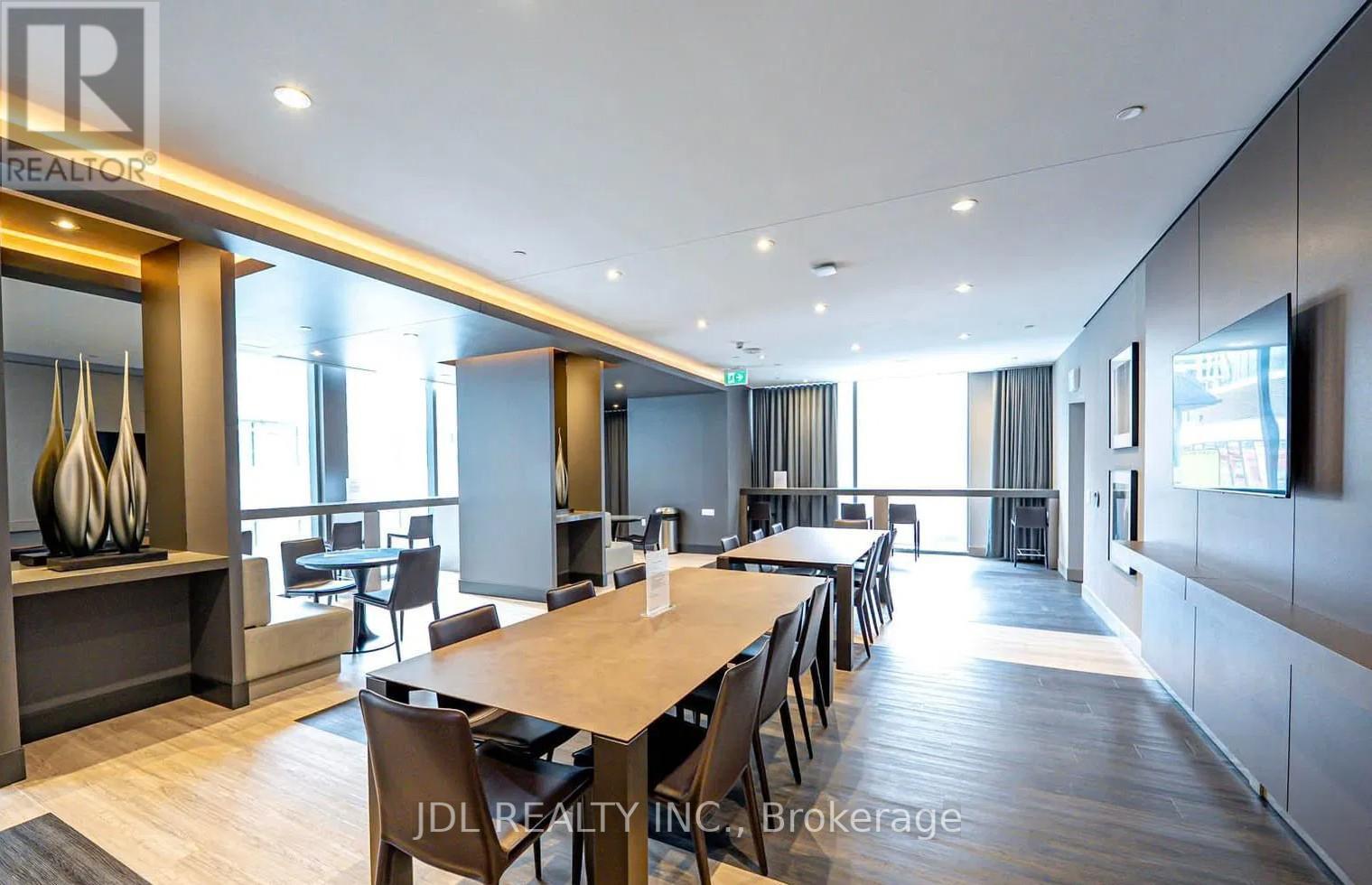 3105 - 8 Cumberland Street, Toronto, Ontario  M4W 0B6 - Photo 32 - C12165654